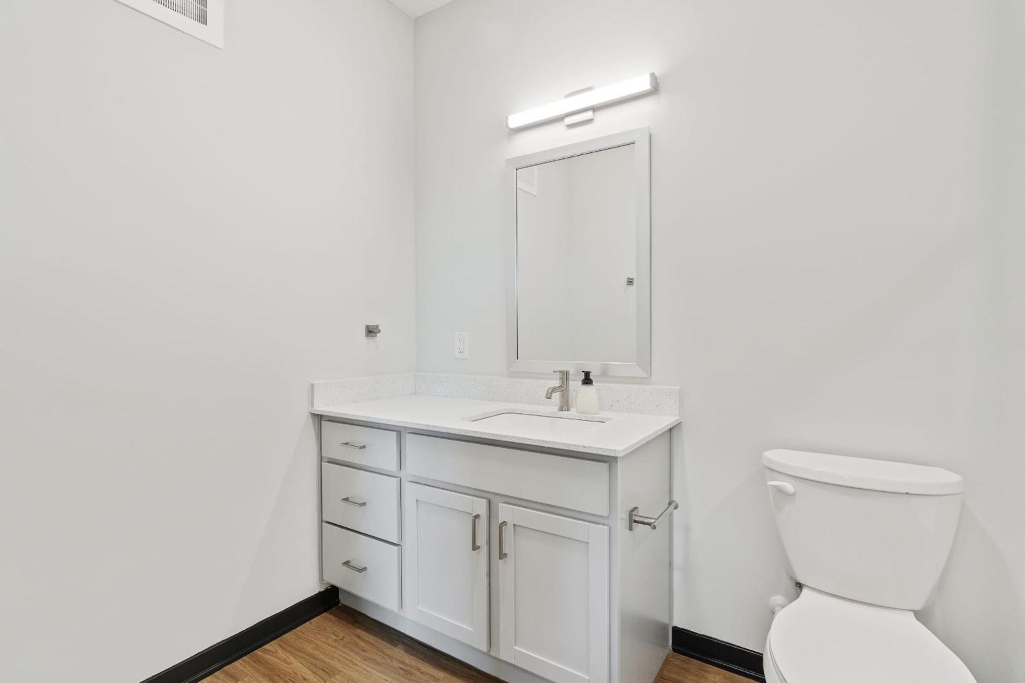 Cozysuites On Mass With Garage Parking #7 Indianapolis Esterno foto